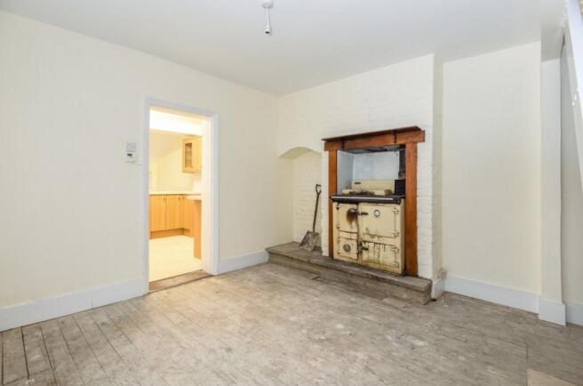 1 colner cottages