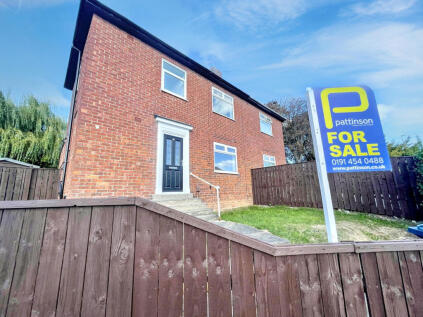 Centenary Avenue, Harton, South Shields, Tyne and Wear, NE34 6QQ