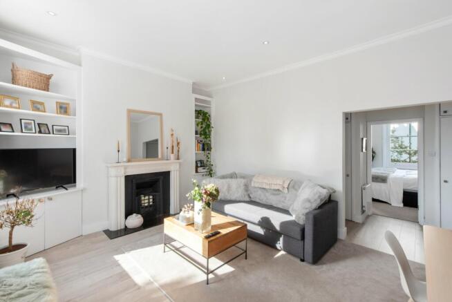 Blomfield Road 68D, 