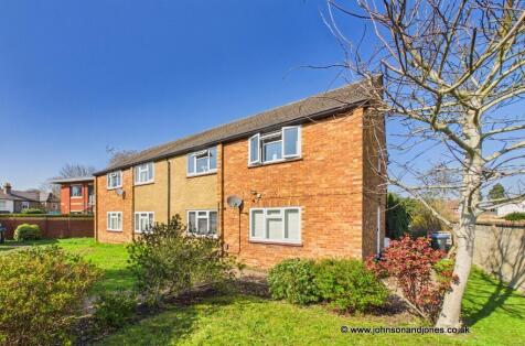 Horsell Court, Chertsey, Surrey, KT16