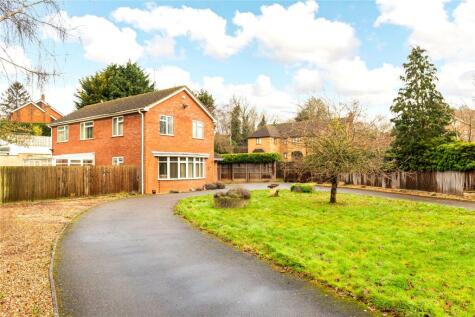 Anchor Drive, Kingsthorpe, Northampton, NN2