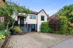 1a Maple House, Culcheth Road, Altrincham WA14 2LU