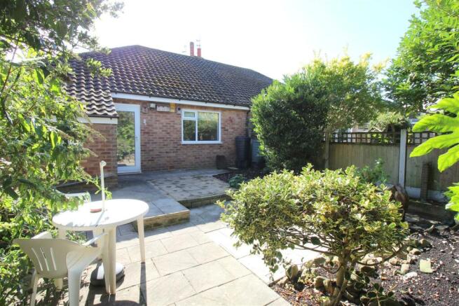 Hesketh Road, 14 - Rear garden 1.JPG