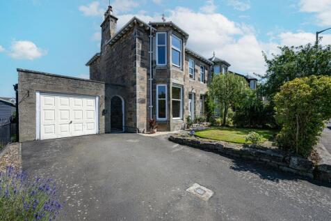 Pitcullen Terrace, Perth, PH2
