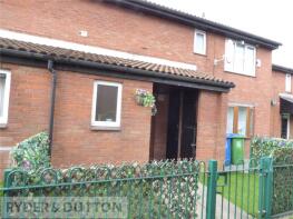 25, Goldbrook Close, Heywood OL10 2QP