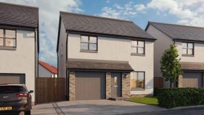 8, Harelaw, Monktonhall Colliery Road, Newton, Dalkeith EH22 1SB