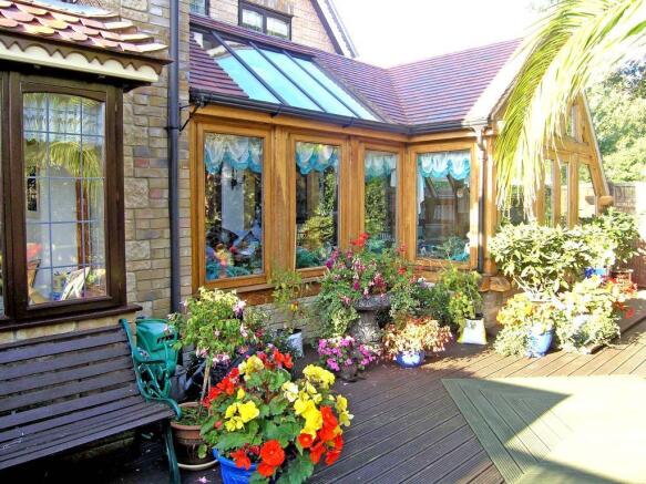 Decking