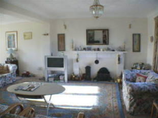Another Lounge View