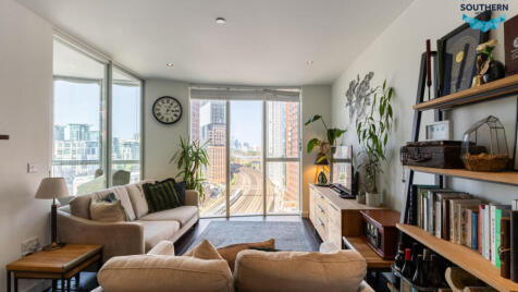 155 Wandsworth Road, South Lambeth, London, SW8 2FW