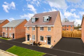 14, Edison Orchard, Leighton Buzzard LU7 3RW