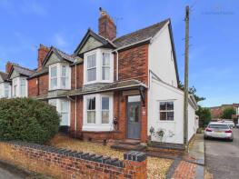 52, Vicars Cross Road, Great Boughton, Chester CH3 5NL