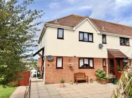 7, Drakes Gardens, Drakes Avenue, Exmouth EX8 4AD