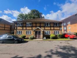 1, Aragon Court, Rectory Close, Bracknell RG12 7AS