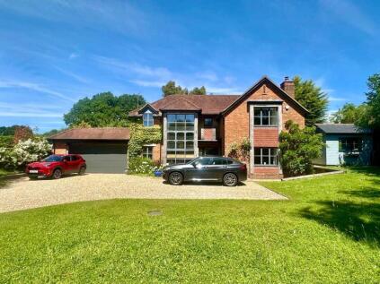 Newtown Road, Awbridge, Romsey, Hampshire, SO51