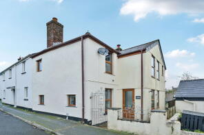 Longridge, Zaggy Lane, Callington PL17 7DF