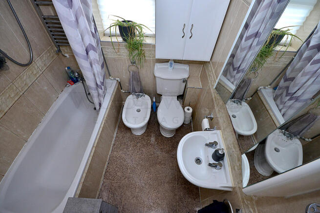 Bathroom/WC