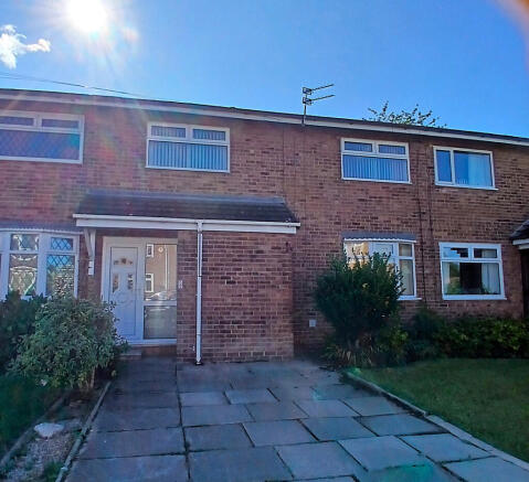 Whitefield, M45
