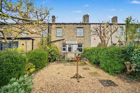Glebe Street, Huddersfield, HD1