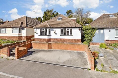Bradstow Way, Broadstairs, Kent