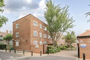 Flat 10, Agnes House, St Ann's Road, London W11 4DF