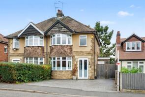 15, Spencer Avenue, Nottingham NG10 5DA