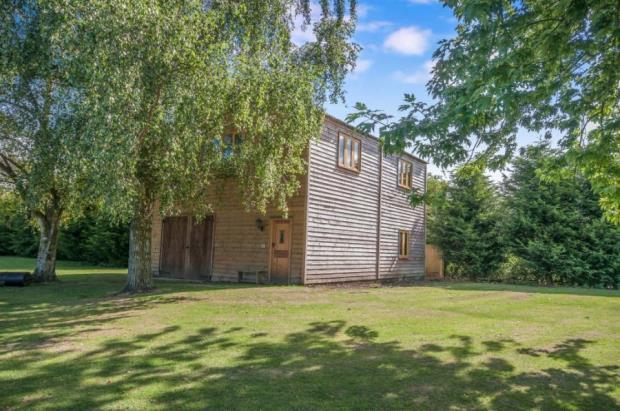 Outbuilding