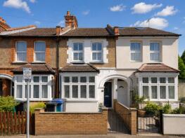 119, Kensington Avenue, Watford WD18 7RZ