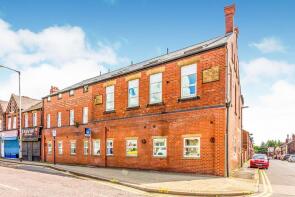 1, Carr House, Doncaster Road, Goldthorpe, Barnsley S63 9HL