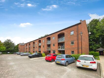 Philip Godlee Lodge, Wilmslow Road, Didsbury, Manchester, M20