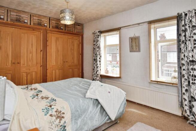 3 bed Semi-Detached for sale Image 10