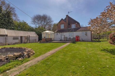 Hastings Road, Matfield, TN12
