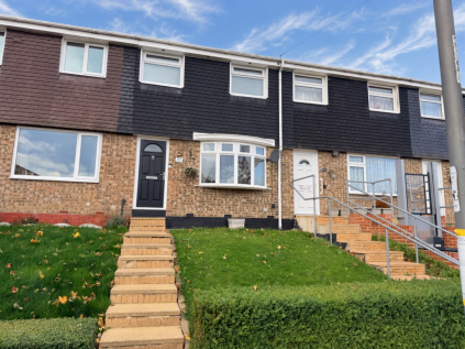 Deerness Heights, Brandon, Durham, County Durham, DH7