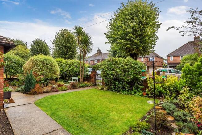 Surrey Estates
