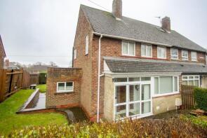 31, Birch Place, Esh Winning DH7 9JA