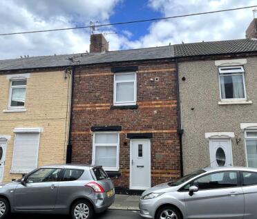 13 Eighth Street, Horden, Peterlee, SR8 4LY