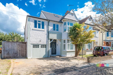 Bramber Road, London