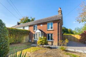 Soames Cottage, Poundfield Road, Crowborough TN6 2BE