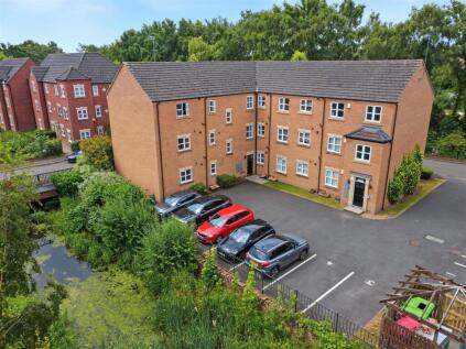 Millbank Place, Bestwood Village, Nottingham