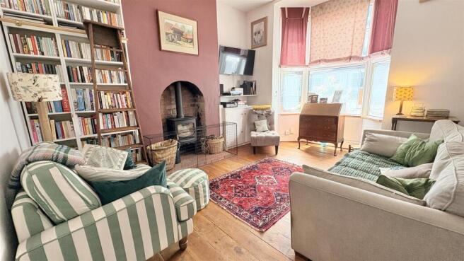 Reception Room One