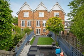 124, Fernbank Road, Ascot SL5 8JP