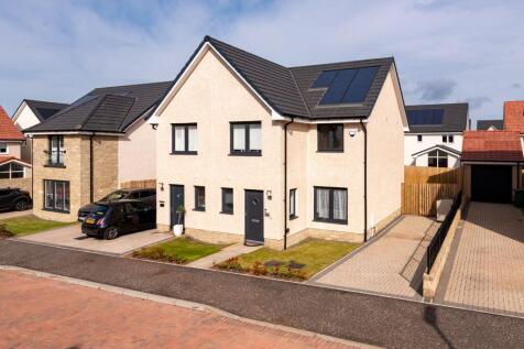 3 Pikemen Crescent, Dunbar, EH42 1ZJ
