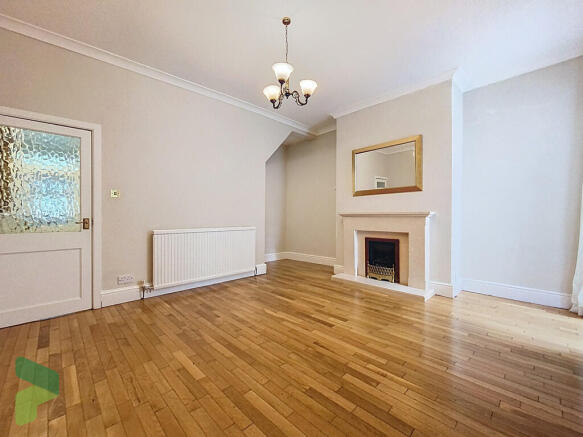 Living Room or Di...