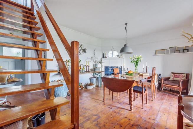 Family Dining Room