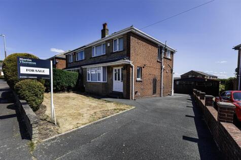 Roman Drive, Mount, Huddersfield