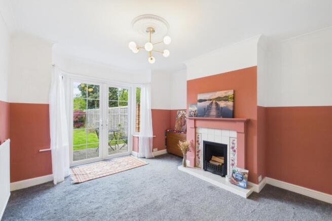 3 bed Semi-Detached for sale Image 5