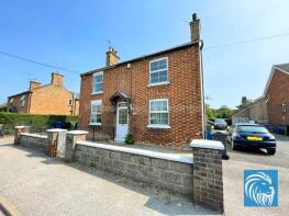 59, High Street, Marton, Gainsborough DN21 5AL