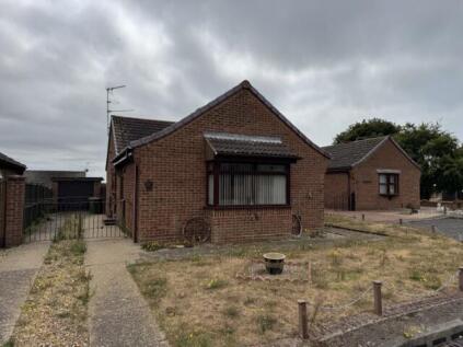 17 Margarets Close, Hunstanton, Norfolk PE36 5NN