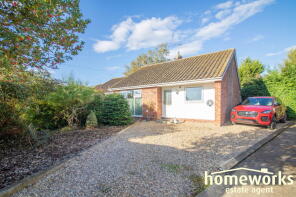 9, Elm Close, Dereham NR20 5JJ