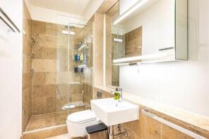 Flat 1, 64, Seymour Street, London W1H 5BW