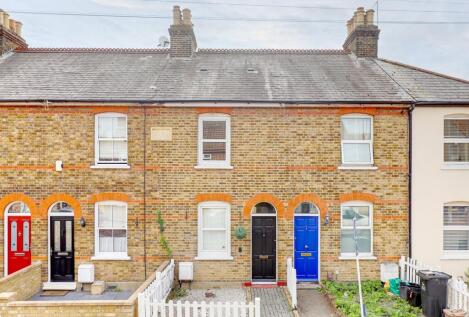 Westlea Road, Broxbourne, EN10
